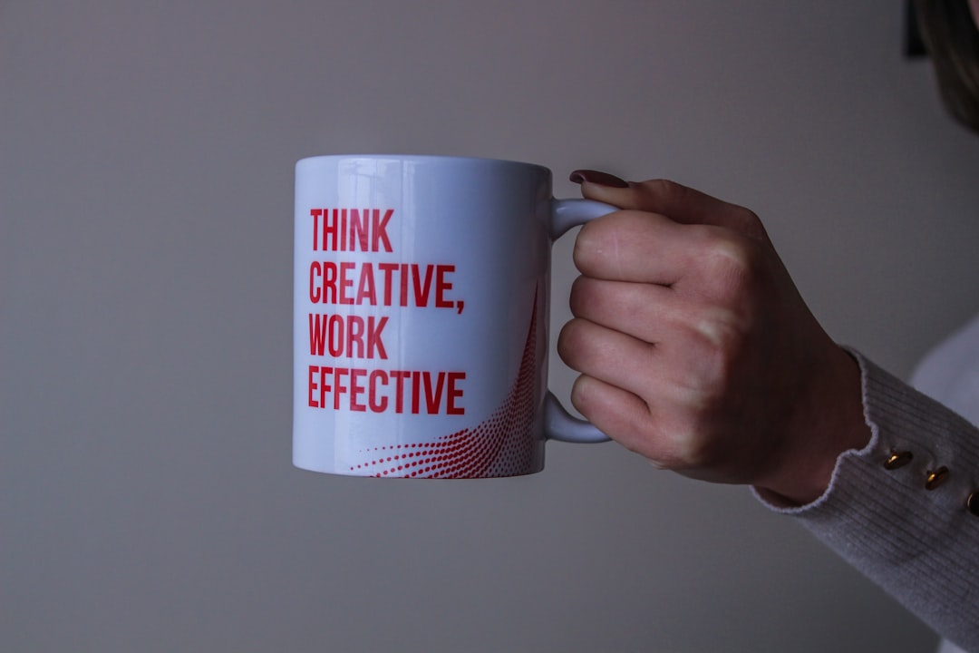 Photo Convert ideas into effective actions