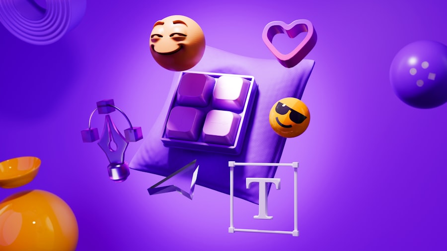 Photo visual effects