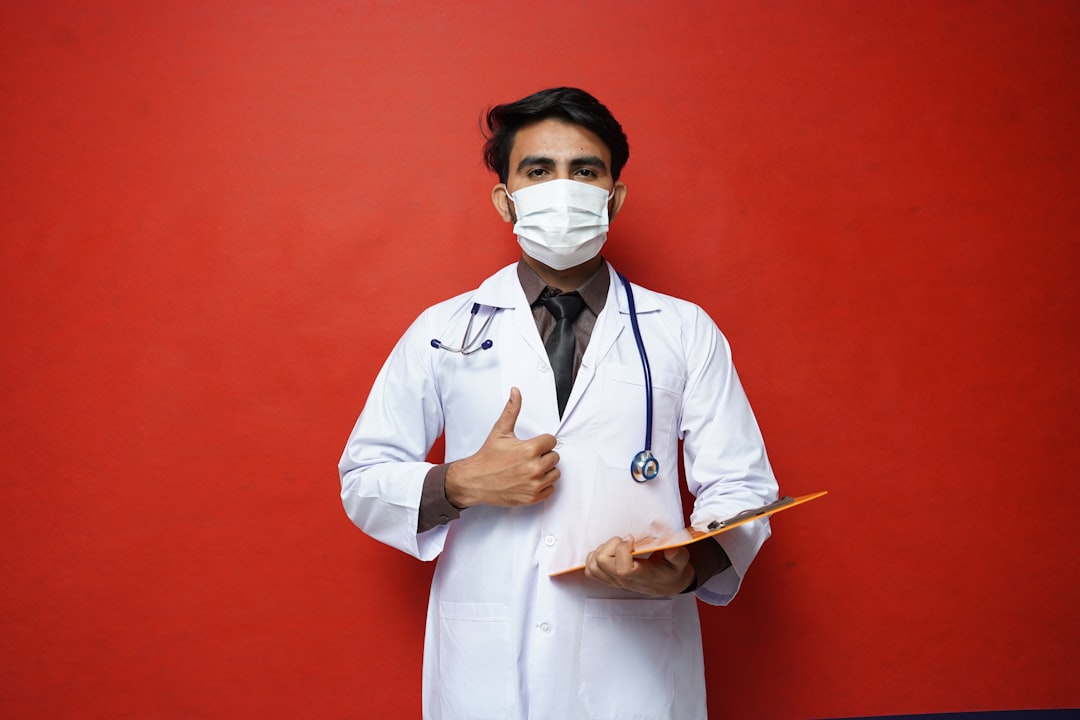 Photo doctor story