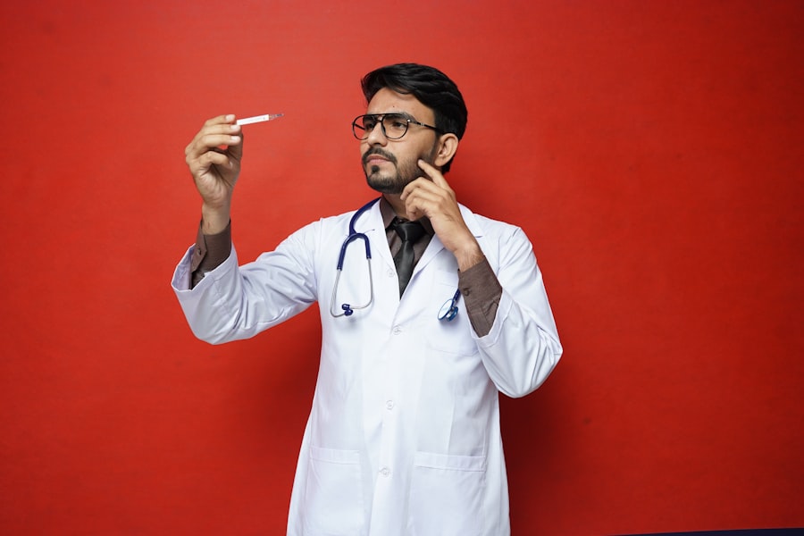 Photo doctor story