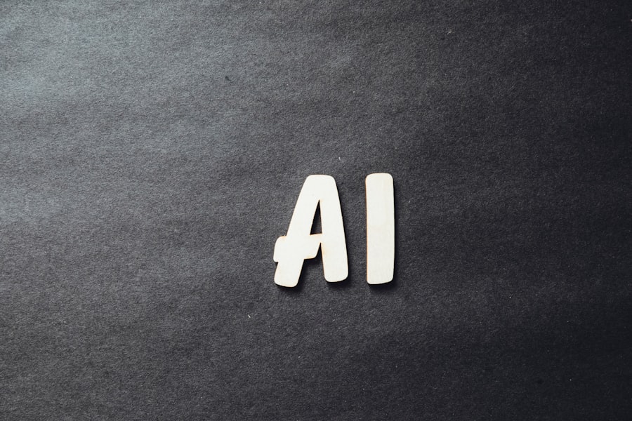 Photo Artificial Intelligence