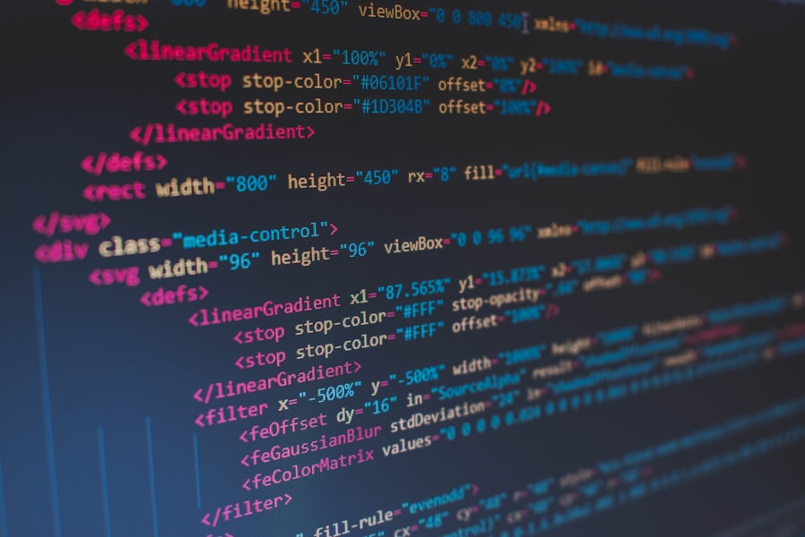Photo programming