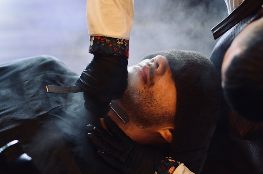 Photo deep breathing techniques