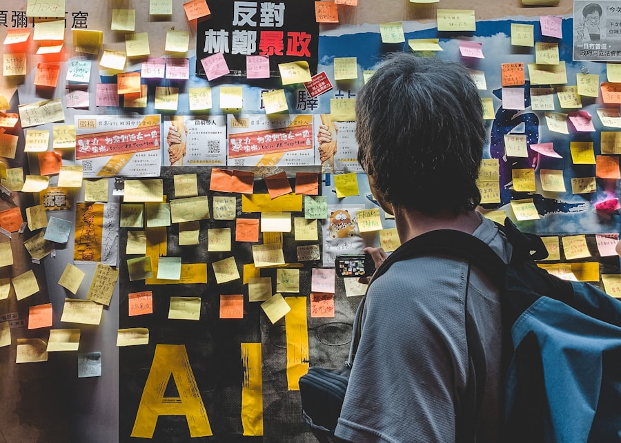 Photo Artificial Intelligence in Personalized Education