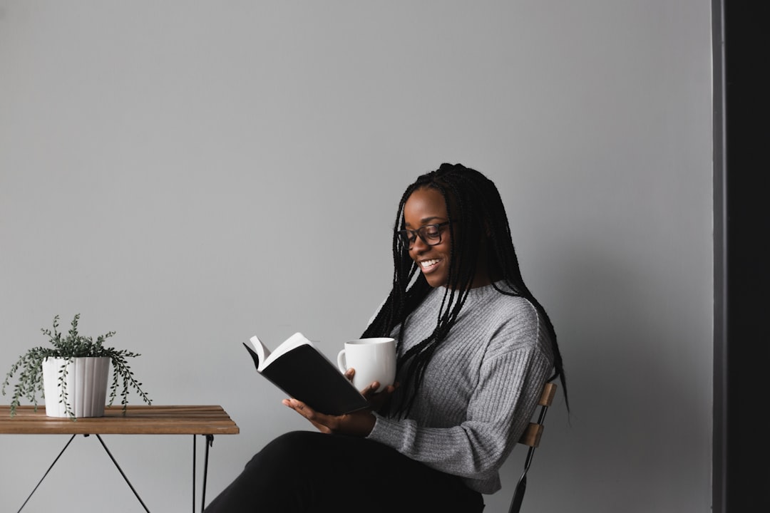 Photo Reading