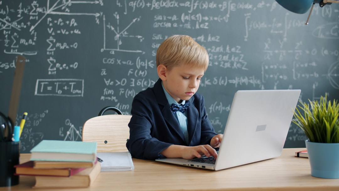 Photo self-learning skills