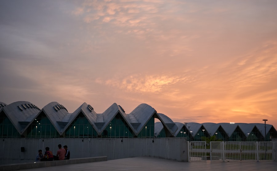 Photo Innovative thinking