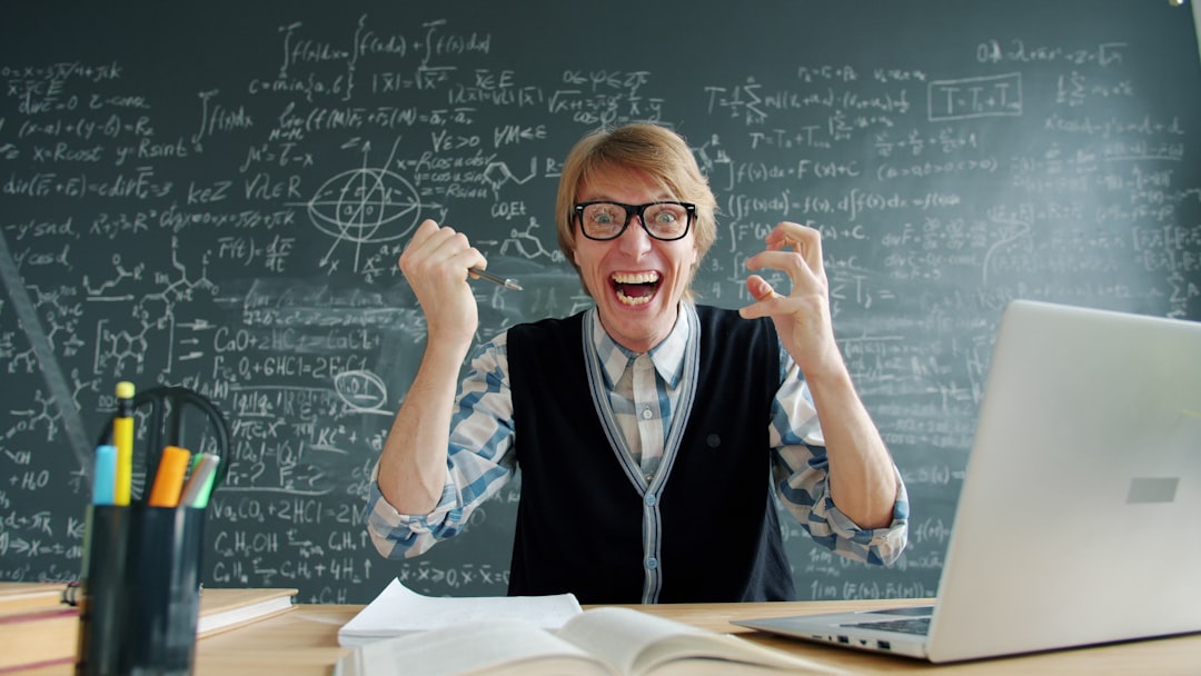 Photo creativity motivation education