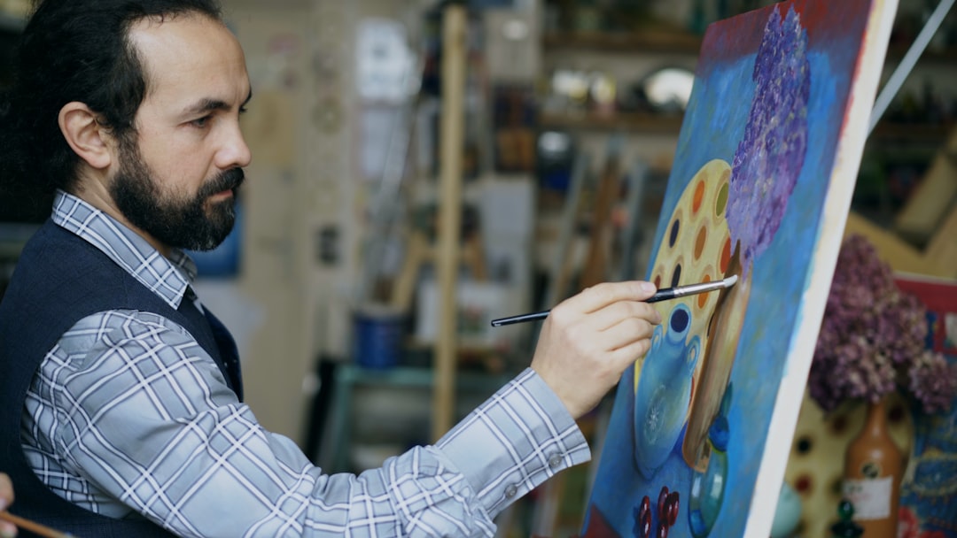 Photo Concentration Skills Development