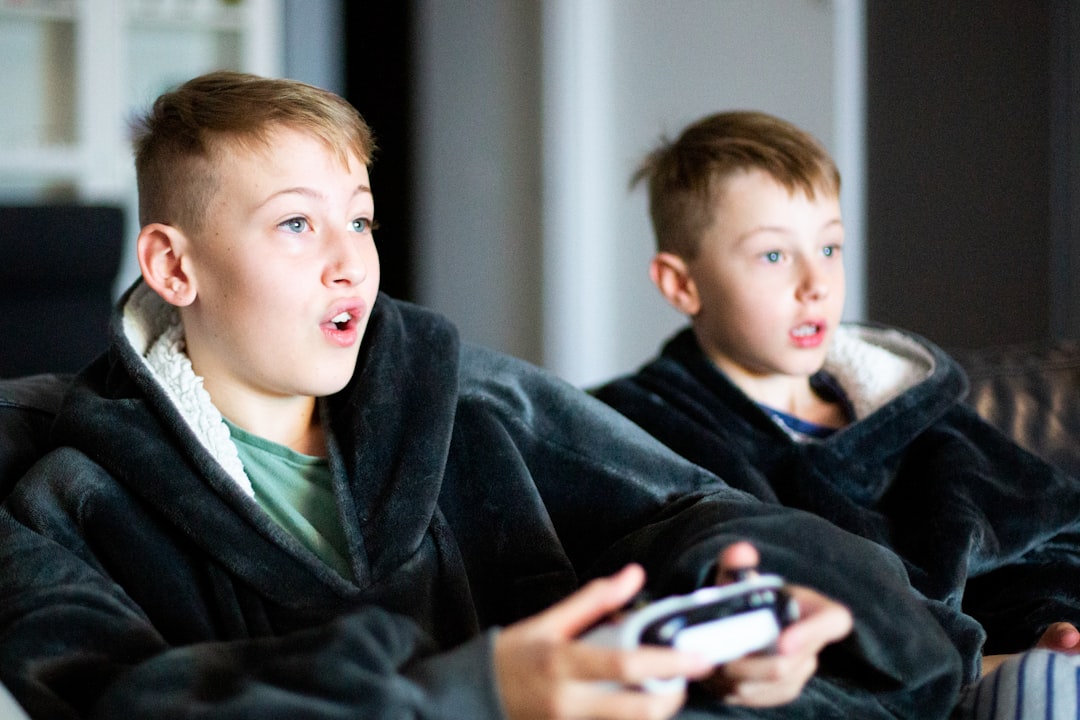 Photo educational electronic games intelligence