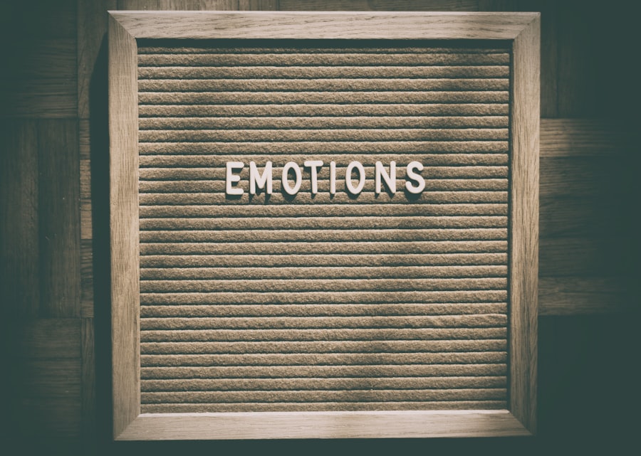 Photo emotional intelligence