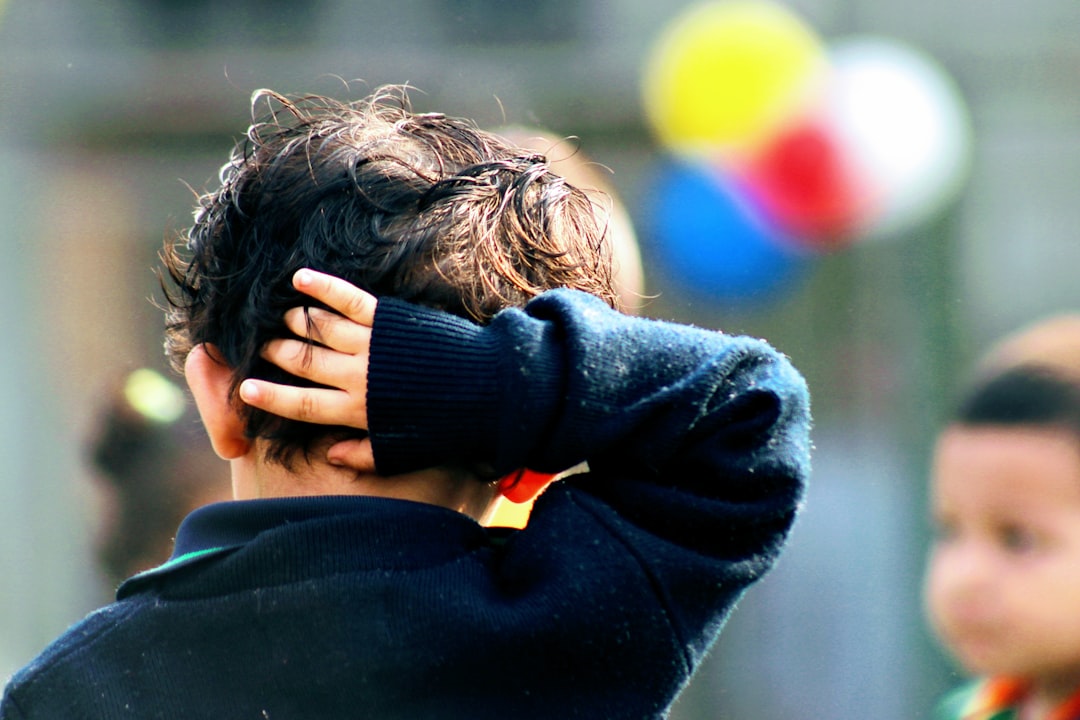 Photo Emotional Intelligence Training for Children