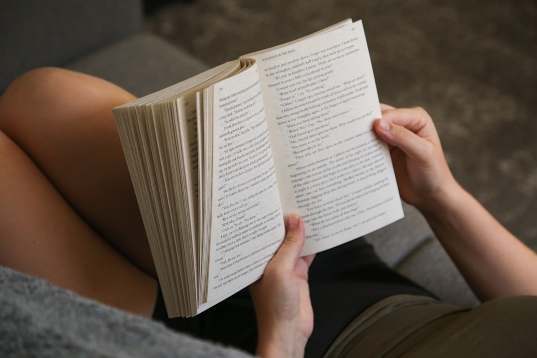 Photo Reading Critically