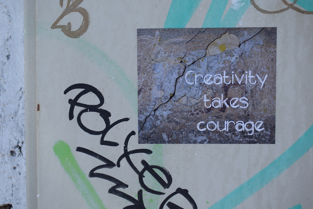 Photo creative thinking strategies