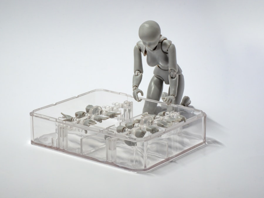 Photo Artificial Intelligence Techniques