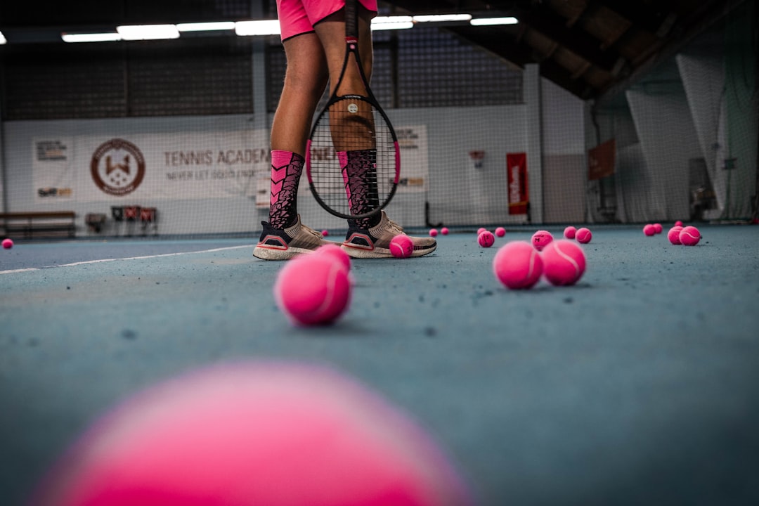 Photo sports