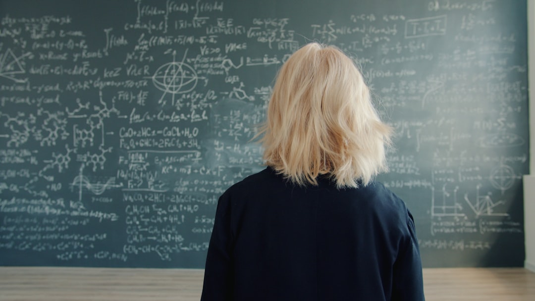 Photo scientific thinking skills