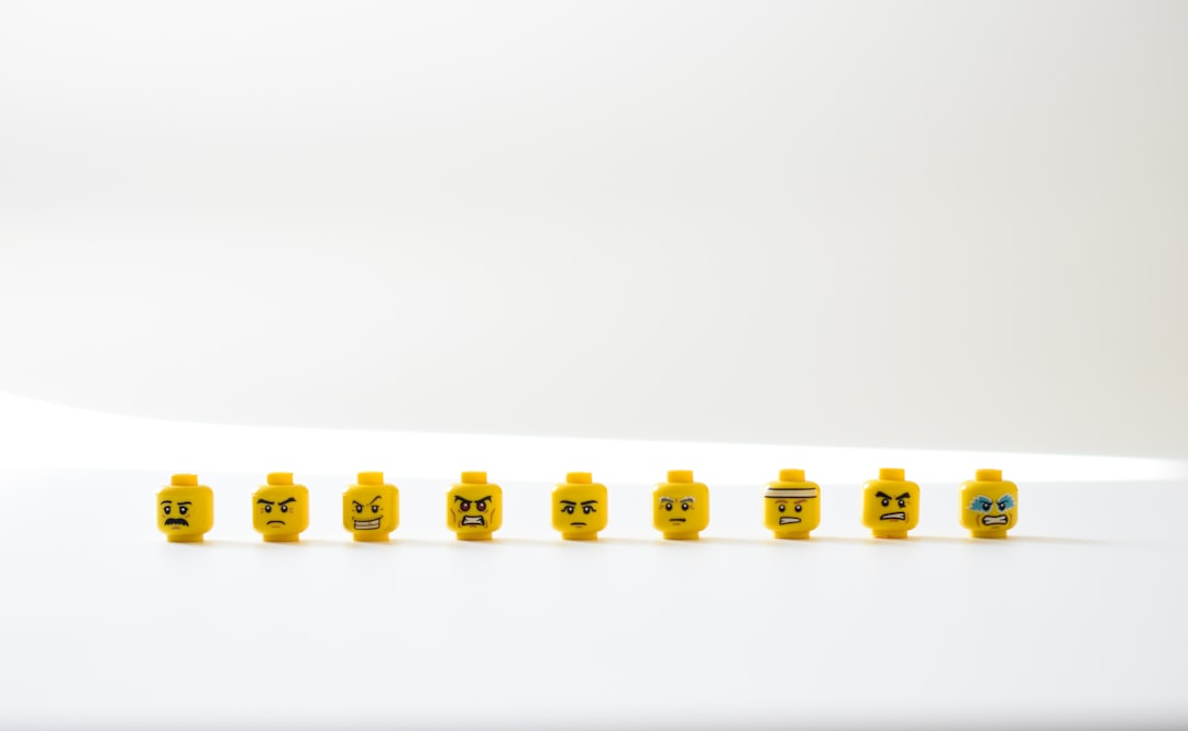 Photo Emotional Intelligence