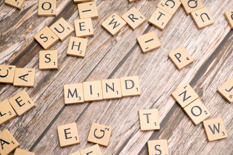 Photo Improve Mental Intelligence