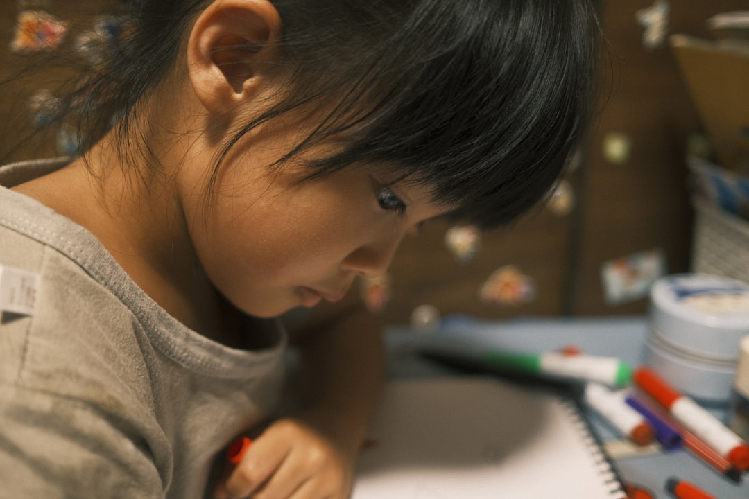 Photo improve concentration skills