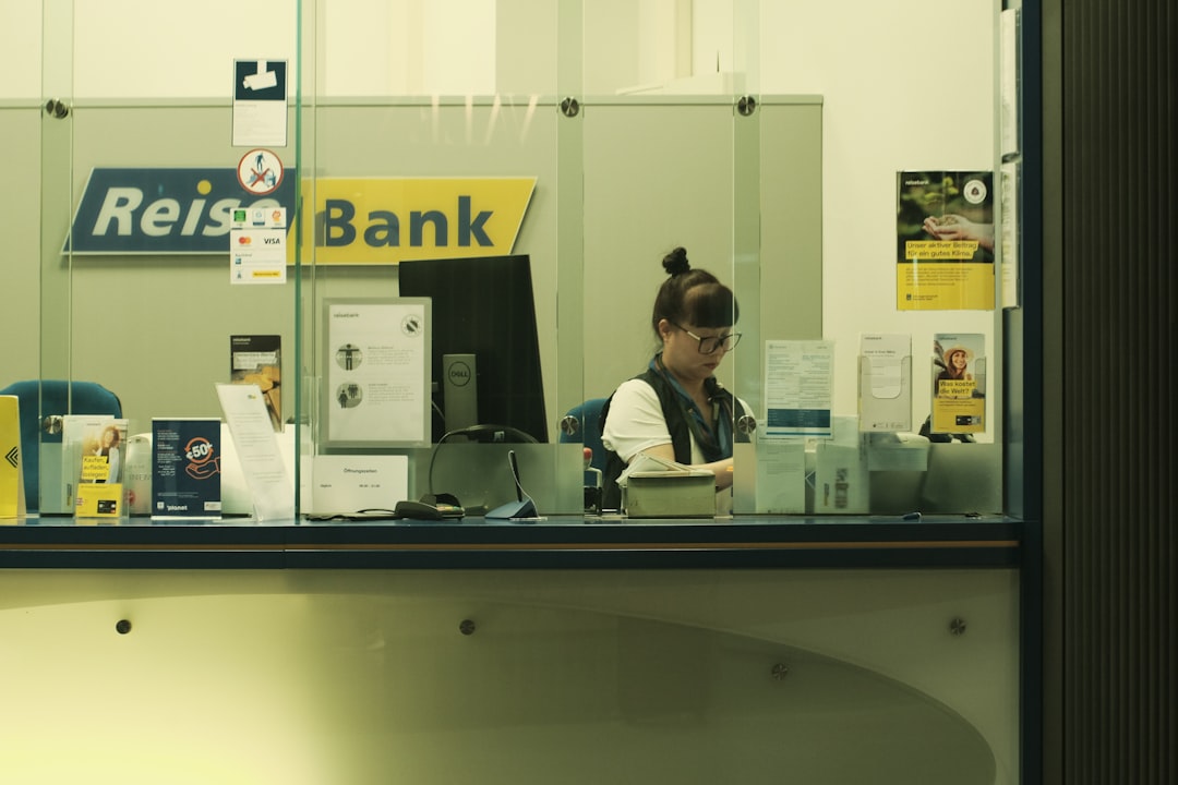 Photo digital banks