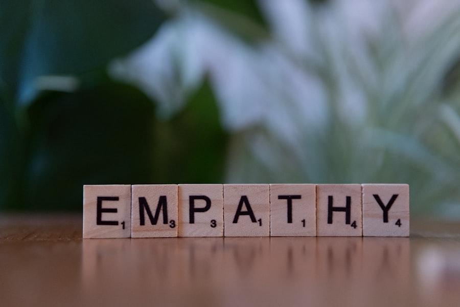 Photo Emotional Intelligence