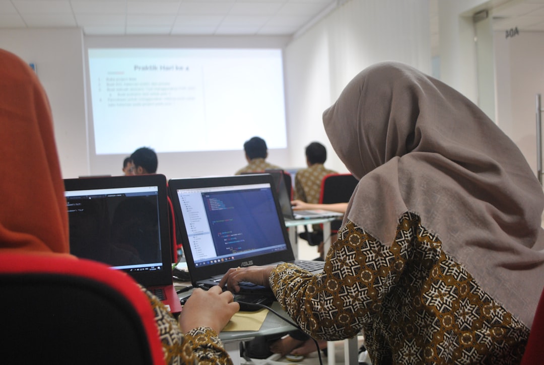 Photo Continuous learning