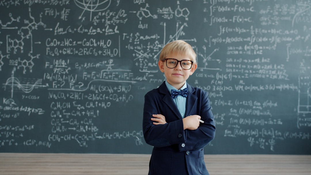 Photo scientific thinking skills