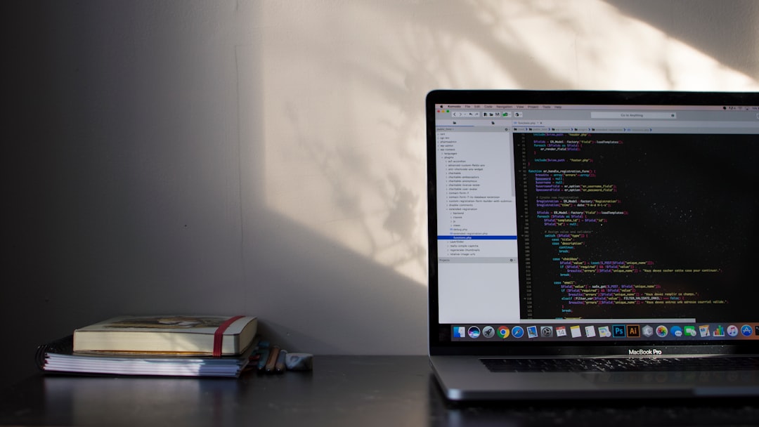 Photo programming