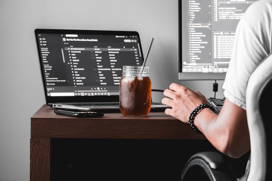 Photo productivity