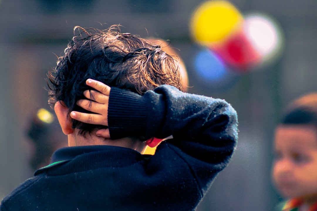 Photo Emotional Intelligence Development