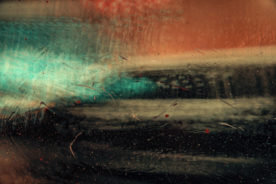 Photo Subconscious Mind