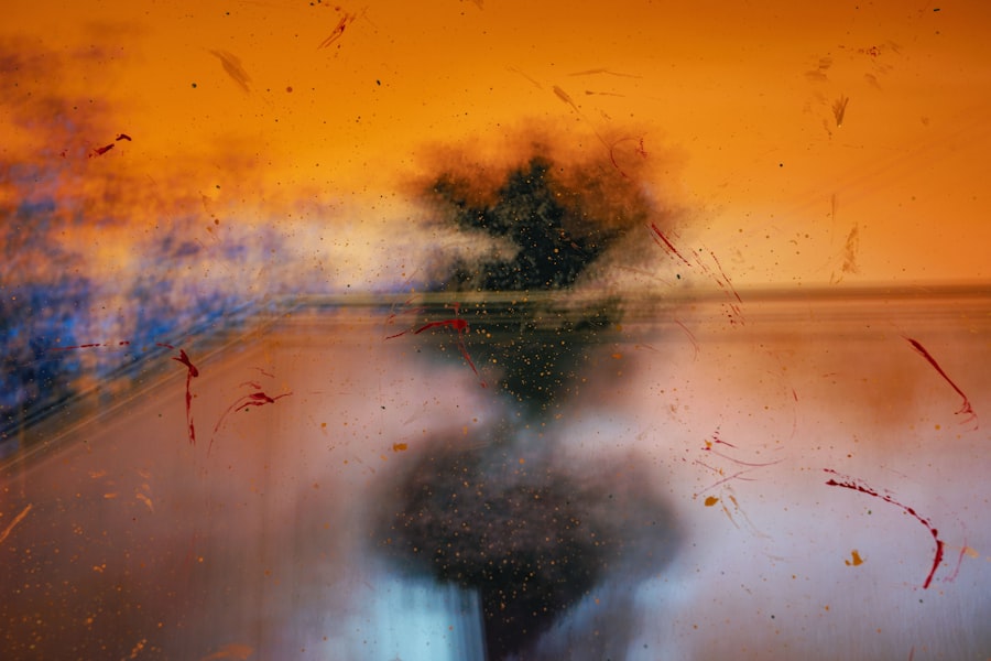 Photo Subconscious Mind