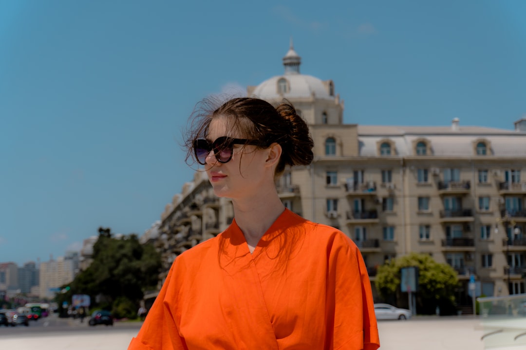 Photo Building Self-Confidence