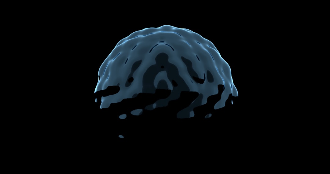 Photo brain stimulation