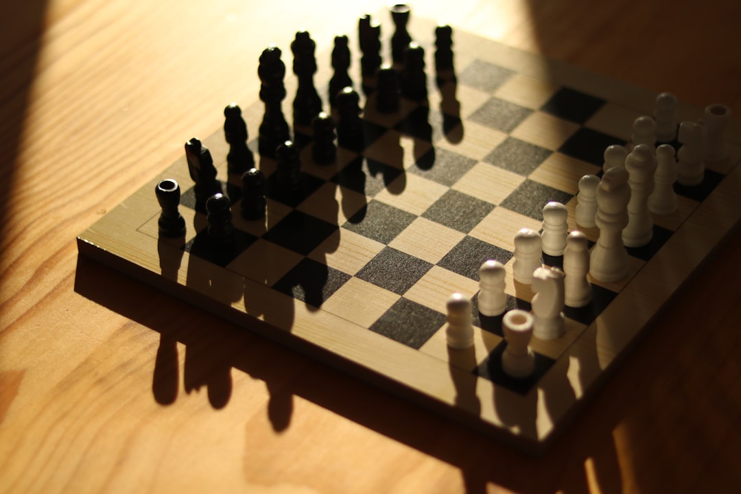 Photo Decision-making skills during crises
