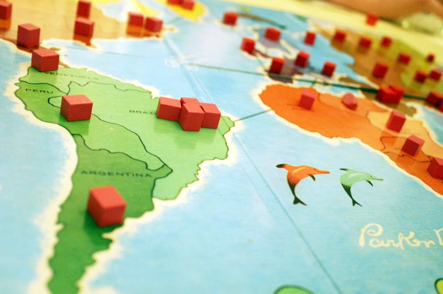 Photo Decision-making skills during crises