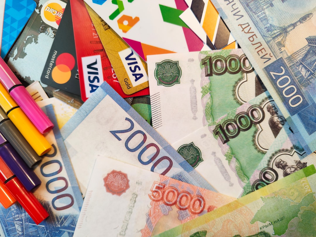 Photo Credit Cards