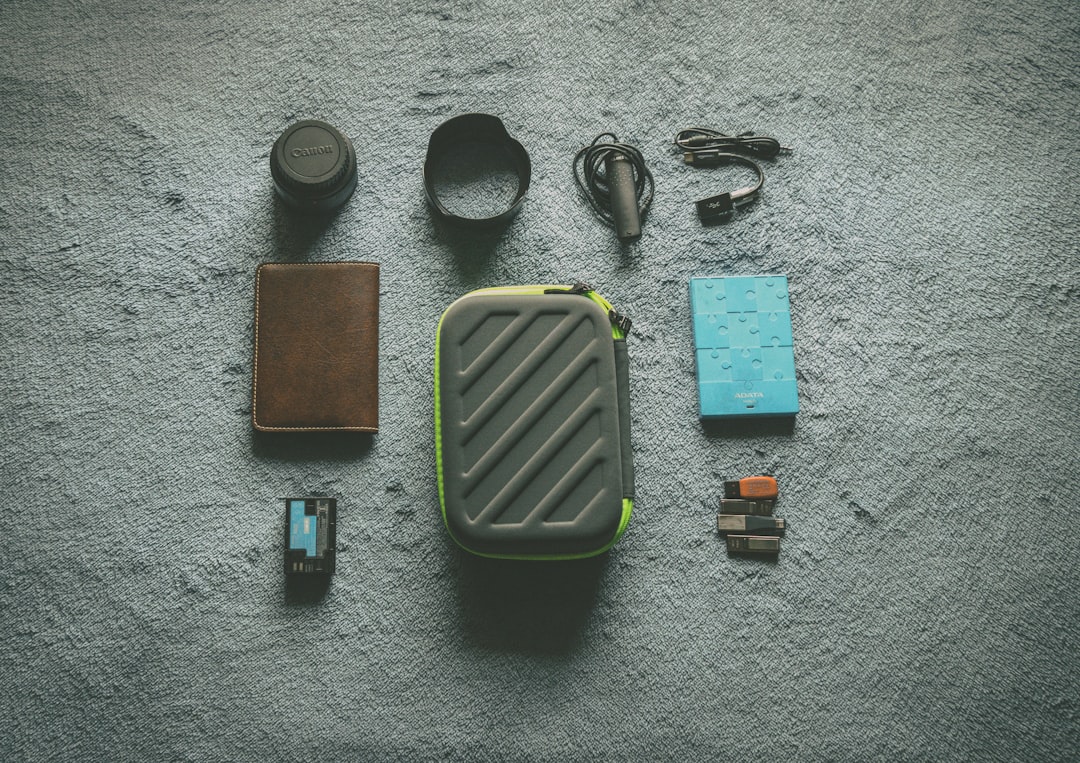 Photo Travel and practical experience