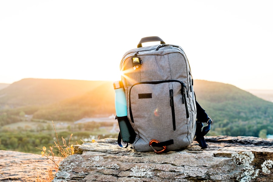 Photo Travel and practical experience