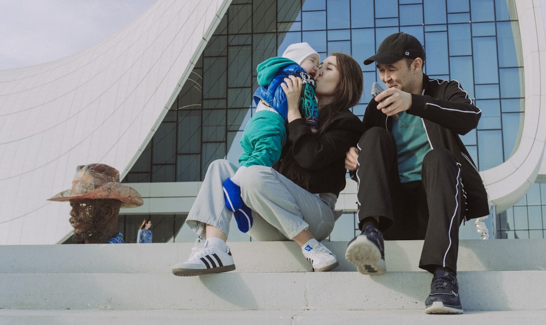 Photo Relationship building