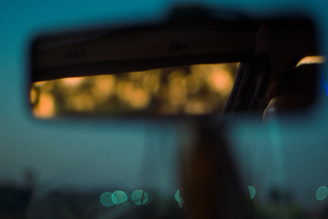Photo driver journey