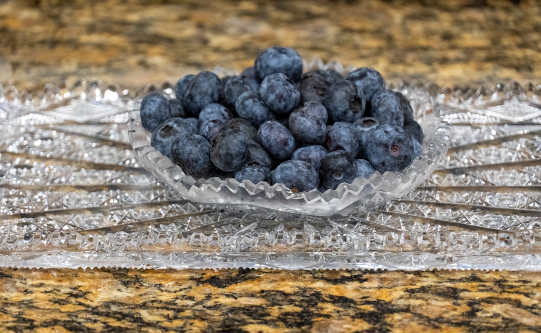 Photo Brain Nutrition