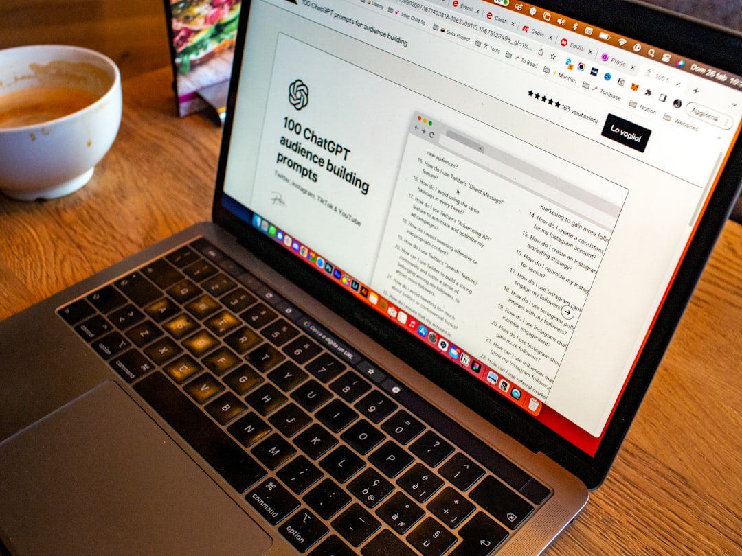 Photo educational networking