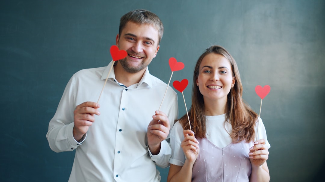 Photo Social relationship building techniques