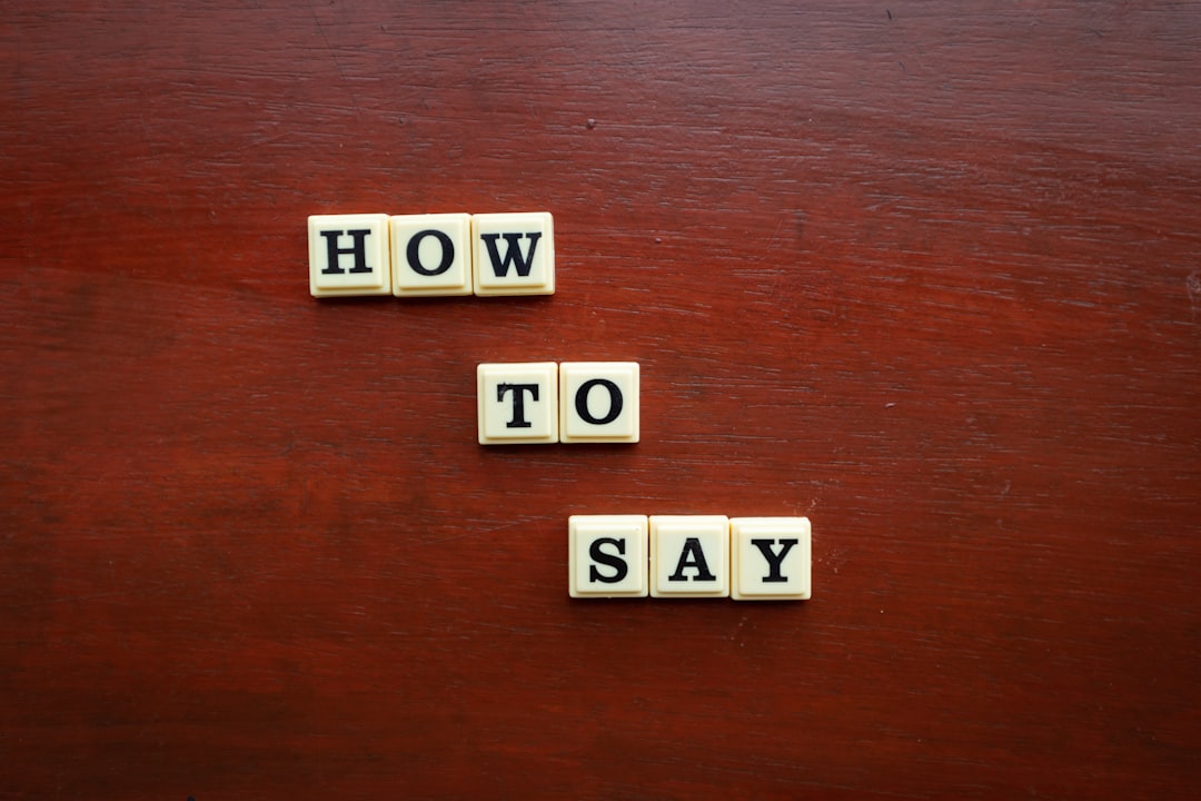 Photo improve dialogue and debate skills