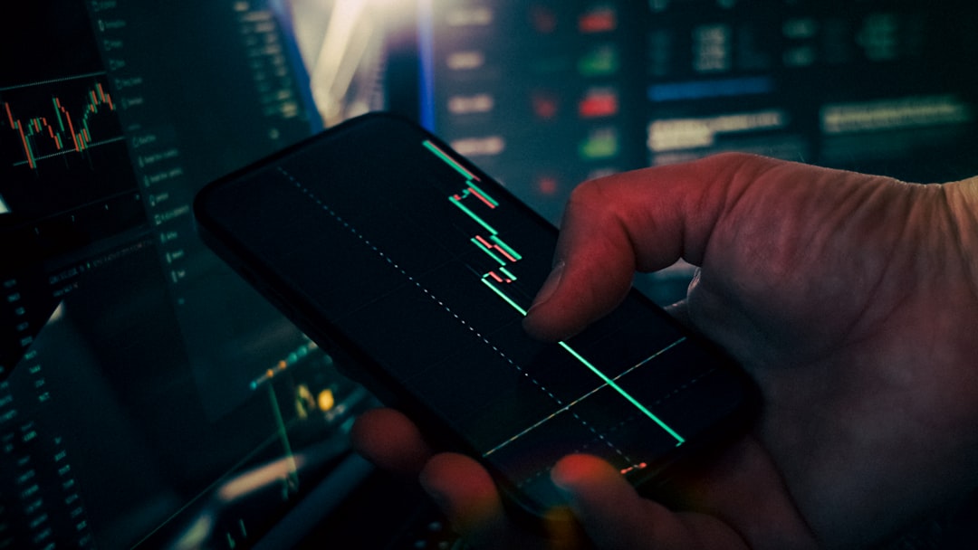 Photo financial strategies