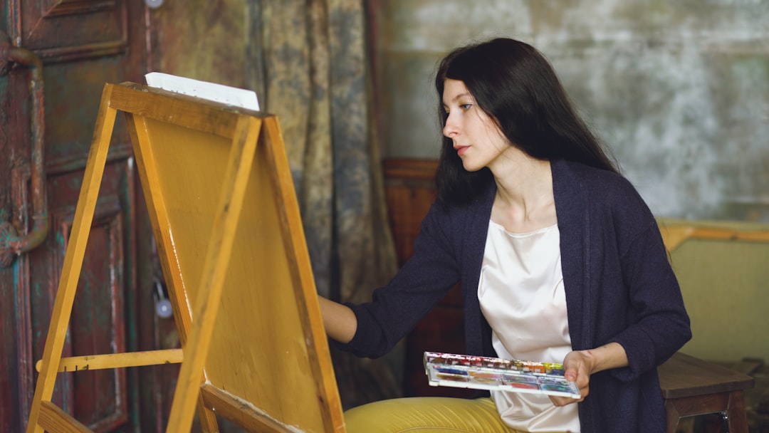 Photo comprehension skills