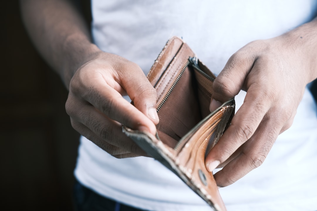 Photo Self-financing