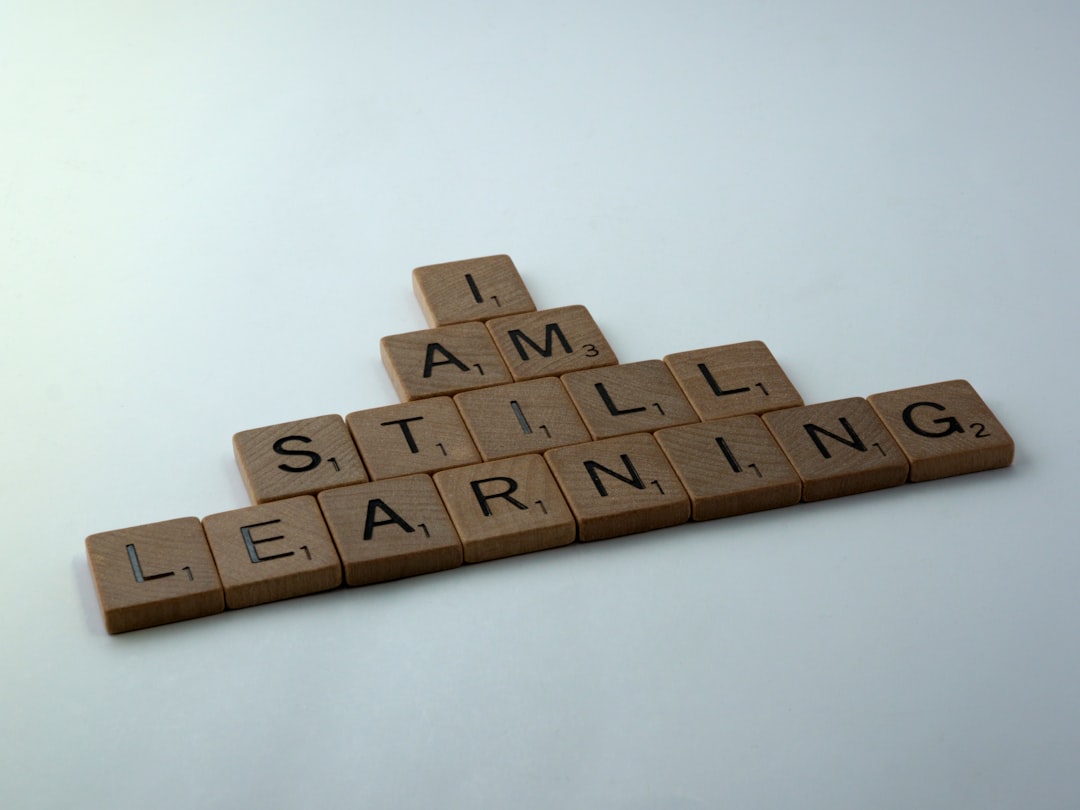 Photo Strategic Thinking Skills Development